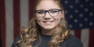 Alexis Allan earns spot