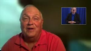 Ohio vaccine lottery winner Mark Cline wants to help others with money