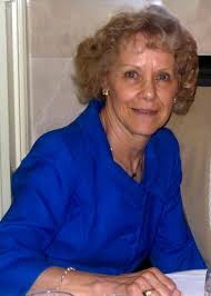 Audrey B. Sargent Obituary