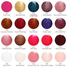 Focallure Gel Perfect Effect 15ml Nail Gel Polish Led Uv Gel
