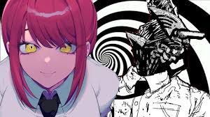 «я всегда мечтал об обычной жизни: Chelovek Benzopila Samaya Bezbashennaya Manga Chainsaw Man Obzor Youtube