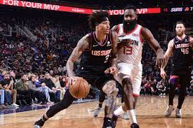 Houston rockets vs phoenix suns 04/12/2021 nba odds, preview, and prediction. Houston Rockets Vs Phoenix Suns Game Preview The Dream Shake