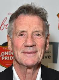 Michael Palin