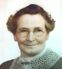 Minnie Carlton Bowers Coe (1870-1955)