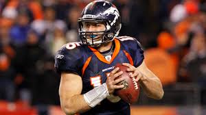 Timothy richard tebow is an american football tight end for the jacksonville jaguars of the national football league and a former profession. Tim Tebow Officially Signs Contract With Jacksonville Jaguars