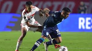 Obtén el reporte del partido são paulo vs. Okpkyu9khye5bm