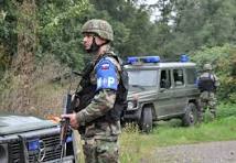 Policía militar - Wikipedia, la enciclopedia libre