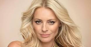 Tess Daly: Strictly, net worth, husband, daughters, age, height, weight