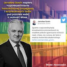 Maybe you would like to learn more about one of these? Homofobia A Nauka Mlodzi Nowoczesna Org