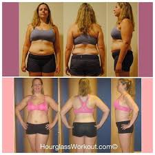 Pin On Hourglass Workout