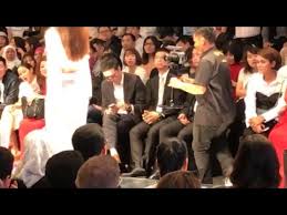 Read 38 reviews from the world's largest community for readers. Love Warrior House Of Doll By Fazura Kl Fashin Week 2017 Youtube