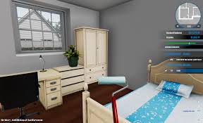So it's just one of the #mondaythoughts, but do you still want to play house flipper, when you're an interior designer? Additional Bathrooms House Flipper Wiki Guide Ign