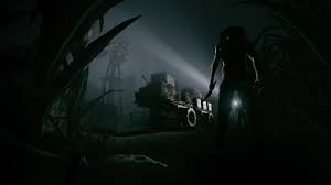 You are blake langermann, a cameraman working with your wife, lynn. Outlast 2 Review Gamespot