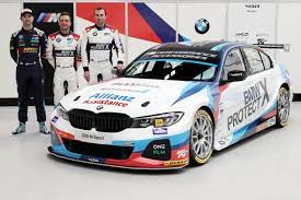 The announcement of jelley confirms the team bmw lineup for 2021, as he joins the already confirmed colin turkington and tom oliphant. Wsr Builds Its Three New Bmws Just In Time For Btcc Pre Season Test