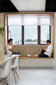 Panels are great to layer on top of other window treatments to add texture and depth to your room. 7 Contemporary Ideas For Window Coverings