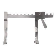 Check spelling or type a new query. Morse Sternal Retractors Medline Industries Inc