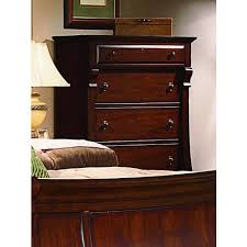 Kathy ireland home bedroom furniture sale ends in 2 days! Vaughan Kathy Ireland Home Georgetown Bedroom Collection 4pc Set In Cherry 625