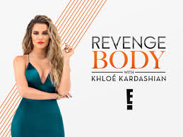 In recent months, khloé kardashian's instagrams have gone viral and sparked a lot of. Amazon De Revenge Body With Khloe Kardashian Season 2 Ov Ansehen Prime Video