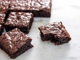 Homemade Brownie Mix Recipe Recipe Brownie Mix Recipes Homemade Brownie Mix Dessert Recipes