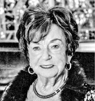 Lois RICE Obituary (2024)