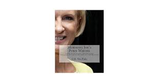 Morning Joes Porn Whore: Mika Brzezinski a Biographical Look Into the Mind  of a Talk Show Punk : Pido, I M Stu: Amazon.sg: Books