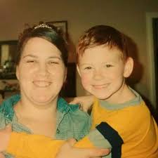 Eight-year old Casey Huffman asked his dad if an officer could come to his  birthday party this past Saturday because he LOVES the police!!! So what  did we do?? We sent him