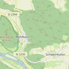 Ihr entspringt eine der größten karstquellen nordbayerns, die mühlbachquelle. Muhlbachquellhohle Hohlenkundliche Schlaufe Gps Wanderatlas