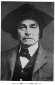 The Dawes Commission and the Enrollment of the Creeks