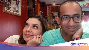 Suami Najwa Shihab, Ibrahim Sjarief, Meninggal