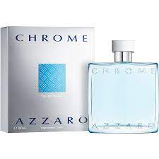 Azzaro Chrome Eau De Toilette Men S Cologne Ulta Beauty