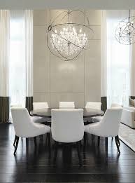 Media in category dining rooms. 5 Great Dining Rooms From The Best Uk Designers