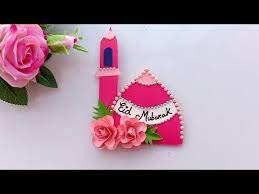 Very easy card making process are shown here. Pin On Cards Videos