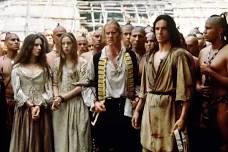 The Last of the Mohicans Immersive Movie Experience
