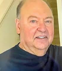 Dennis Mitchell Obituary