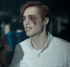 Jason Blossom vivo?