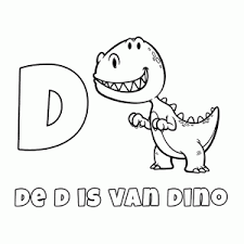 Maybe you would like to learn more about one of these? Dierenalfabet Kleurplaten Leuk Voor Kids