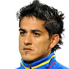 Sporting Cristal » Player list