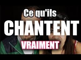 C Est Pas Macron Qui Prend La Mer La Chanson De Frederic Fromet Youtube