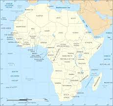 The united states played an important role in support of south africa's 1994 democratic transition. United States Of Africa Wikipedia