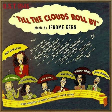 June Allyson – Till The Clouds Roll By Lyrics | Genius Lyrics