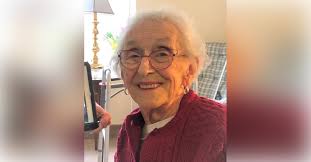 Obituary information for Barbara Ann Kilpatrick