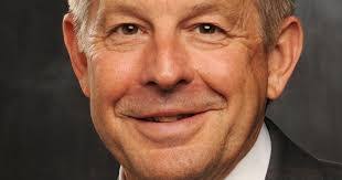 Mike Gulledge's Instagram, Twitter & Facebook