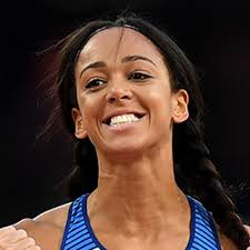 While her father, ricardo (ricky) thompson, returned to his home bahamas, katarina was primarily raised by her mother, tracey, in woolton. Katarina Johnson Thompson British Athletics