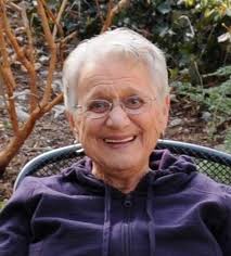 Norma Gallagher Obituary