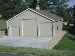 Basic Rv Shop Design But Add Sheds On Both Sides Pole Barn Garage Barn Garage Pole Barn Plans