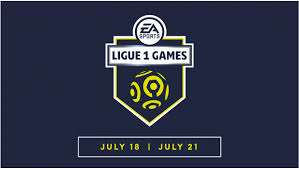 Although the logo of france's top football league, ligue 1′, is built on the most generic symbol, it has a very distinctive look. Ea Ligue 1 Games At Audi Field D C United
