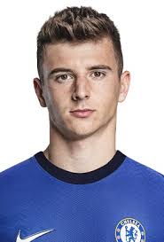 Mount, Mason Tony Mount