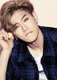 Tumblr Nljg6kxckc1r5cwlco1 500 Png 500 690 Law Of The Jungle Kpop Guys Korean Male Actors