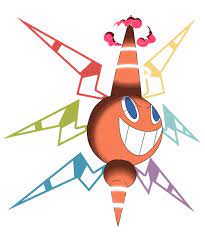 Gigantamax Rotom By Motorgeist On Deviantart Pokemon Pokedex Pokemon Alola Pokemon Android Wallpaper