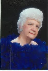 Margaret Denney Obituary (2010)